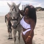 Tiara Princess McFarlane - @iamtiaraprincess - Instagram