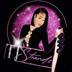 Tiara Moon - @tj_strandz - Instagram