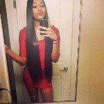 Tiara Moon - @hatetee_4 - Instagram