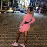 Tiara Moon - @moontiara15 - Instagram
