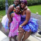 Tiara Morris - @morristiara_2013yahoocom - Instagram