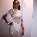Tiara Morris - @tyoncesay - Instagram