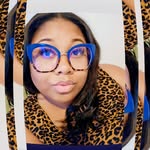 Tiara Morris - @sayitwitme_tea_air_rah - Instagram