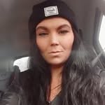 Tiara Morris - @tiaramorris4life - Instagram