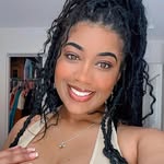 Tiara Morris - @tiaramorris101 - Instagram