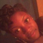 Tiara Morris - @galleta_chiick01 - Instagram
