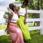 Tiara Morris - @tiara.moniquee - Instagram