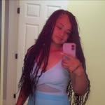 Tiara Norman - @tiaran.90 - Instagram