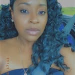 Tiara Norman - @luvbug_87 - Instagram