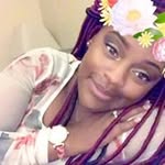 Tiara Norman Burton - @tiarabluenorman - Instagram