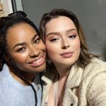 Tiara C Pearson - @tiaraclarissaa - Instagram