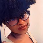 Tiara Pearson - @p3r1d0t_1 - Instagram