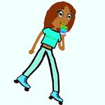 Tiara Pearson - @tiaraww_1 - Instagram