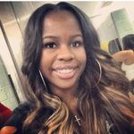 Tiara Pearson - @tiara.nicolee - Instagram