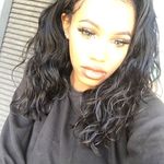 Tiara Pearson - @tiaralovee18 - Instagram