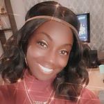 Tiara Rivers - @blkbarbi87 - Instagram