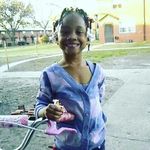 Tiara Rivers - @yofav._.zakiya - Instagram