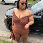 Tiara Rivers - @tiiarariverss - Instagram