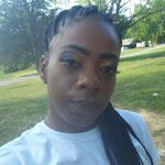 Tiara Rivers - @lil.bit.tt93 - Instagram