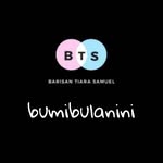 𝐁𝐚𝐫𝐢𝐬𝐚𝐧 𝐓𝐢𝐚𝐫𝐚 𝐒𝐚𝐦𝐮𝐞𝐥🌏🌙 - @bumibulanini - Instagram