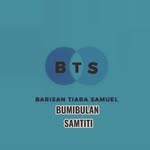 Barisan Tiara Samuel - @bumibulan_samtiti - Instagram