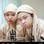 Barisan Tiara Samuel 🌍🌛 - @bts_moonity - Instagram