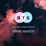 BTS — Barisan Tiara Samuel - @about.samtiti - Instagram