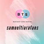 Samuel&Tiara - @samueltiarafans - Instagram