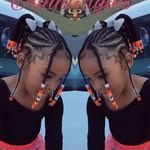 tiara samuel - @tiarasamuel22 - Instagram