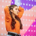 Tiara Samuel - @samuelcipta23 - Instagram
