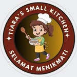 @tiara.small_kitchen - Instagram
