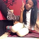 Tiara Am'rya Small - @mini._barbiee12 - Instagram