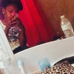 Tiara A'myra Small - @gawess._teedyy - Instagram