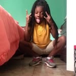 Tiara A'myra Small - @og._tee101 - Instagram