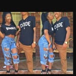 Tiara A'myra Small - @ouii._barbiee - Instagram