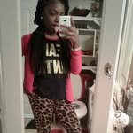 Tiara A'myra Small - @yooooo.tudda - Instagram