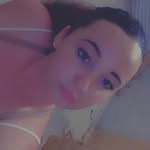 Tiara Markwick - @tiara.smally21 - Instagram