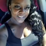 Tiara Small - @tiara.tink.small - Instagram