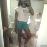 Tiara Small - @ouii.barbiee - Instagram