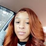 Tiara Stephens - @flaco._t - Instagram