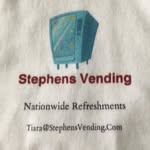 Tiara Stephens - @stephensvending - Instagram