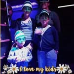 tiara stephens - @imtaken550 - Instagram