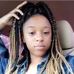 Tiara Stephens | Singer🎤 - @thesinger_tiara - Instagram