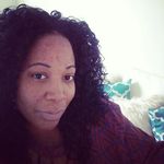 Tiara Tate - @ms._phatz - Instagram