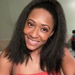 Tiara Vonsell Tate - @_vonsell - Instagram