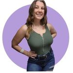 Tiara Bartlett - Temple - @tiaratemple - Instagram