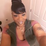 Tiara Temple - @tiaratemple2 - Instagram