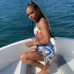 Tiara Donthatemecusimbeautiful Thompson - @tiara.d.gibson - Instagram