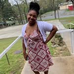 Tiara Simone Thompson - @tiarasthompson - Instagram