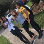 Tiara Thompson - @issssa.spaaamm - Instagram